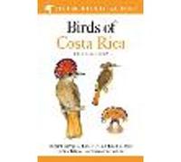 Field Guide to Birds of Costa Rica