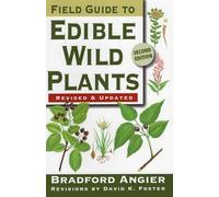 Field Guide to Edible Wild Plants