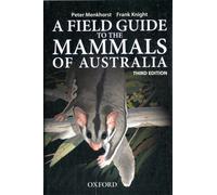 Field Guide to Mammals of Australia