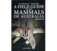 Field Guide to Mammals of Australia