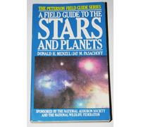 Field Guide to Stars and Planets (Peterson Field Guides)