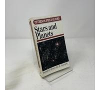 Field Guide to Stars and Planets (Peterson Field Guides)