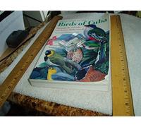 Field Guide to the Birds of Cuba