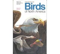 Field Guide to the Birds of North America