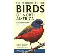 Field Guide to the Birds of North America