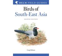 Field Guide to the Birds of South-East Asia