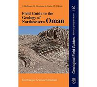 Field Guide to the Geology of Northeastern Oman
