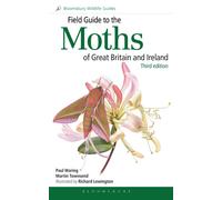 Field Guide to the Moths of Great Britain and Ireland : Third Edition