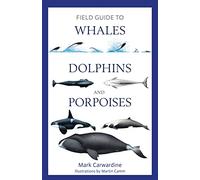 Field Guide to Whales, Dolphins and Porpoises (Bloomsbury Naturalist)