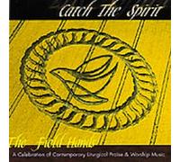 Field Hands - Catch the Spirit