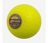 Field Hockey Ball - Dimpled Competition Ball Yellow