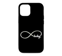 Field Hockey Infinite Hockey Case for iPhone 12/12 Pro