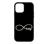 Field Hockey Infinite Hockey Case for iPhone 12 mini
