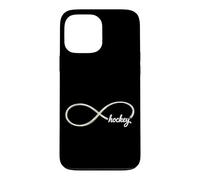 Field Hockey Infinite Hockey Case for iPhone 13 Pro Max