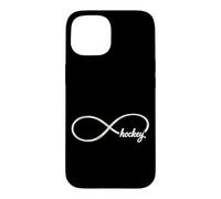 Field Hockey Infinite Hockey Case for iPhone 15
