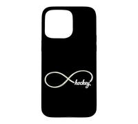 Field Hockey Infinite Hockey Case for iPhone 15 Pro Max