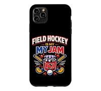 Field Hockey Jam Field Hockey Is My Jam Case for iPhone 11 Pro Max