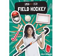 Field Hockey (Play Like a Girl)