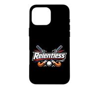 Field Hockey Relentless Case for iPhone 16 Pro Max