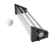 Field Hockey Star Passing Training Aid - REBOUNDER