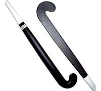 Field Hockey Stick Composite Carbon Fiber 100% Outdoor Low Bow Profile