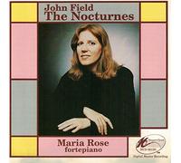 Field, J. - Nocturnes 1-18