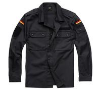 Field jacket Brandit BW Noir XL