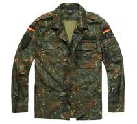 Field jacket Brandit BW Vert 4XL