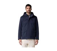 Field Jacket - male - Brooks Brothers - Light Jackets - Blue - S - Jackets S