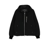 Field Jacket - male - Moose Knuckles - Winter Jackets - Black - M - Jackets M