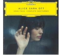 Alice Sara Ott - Field: Complete Nocturnes [VINYL]