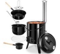 Field Kitchen Rocket 17 L, 5-in-1, In ccessories