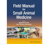 Field Manual for Small Animal Medicine