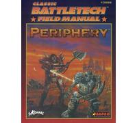 Field Manual: Periphery (Battletech)