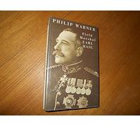 Field Marshal Earl Haig