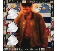Field Medic - Fade Into the Dawn (Mustard Yellow Vinyl) [VINYL]