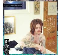 FIELD MEDIC - GROW YOUR HAIR LONG IF YOU'RE WANTING TO SEE SOMETHING THAT YOU CAN CHANGE [VINYL]