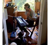 Field Medic Haunted, Haiku, Tattoo 2014-2017 (Vinyl) (US IMPORT)