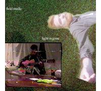 Field Medic - Light Is Gone [Vinyl LP] [VINYL]