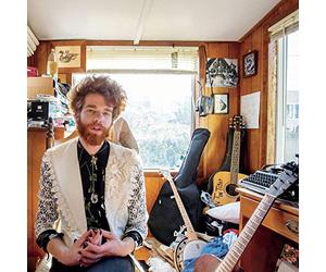 Field Medic - Songs from the Sunroom [VINYL]