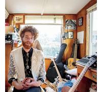 Field Medic - Songs from the Sunroom (White in Clear Vinyl) [VINYL]