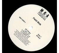 Field Mob - All I Know / Sick of Being Lonely / Cut [VINYL]