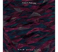FIELD MOUSE - Hold Still Life [CASSETTE]