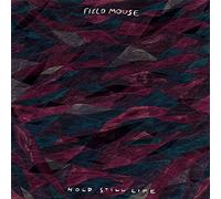 Field Mouse - Hold Still Life [Japan CD] ARTPL-51