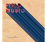 Field Music - Commontime [VINYL]