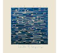 Field Music - Limits of Language [Vinyl LP] [VINYL]