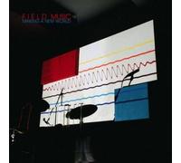Field Music Making a New World (CD) Album (US IMPORT)
