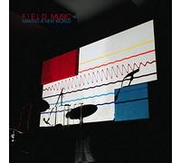 Field Music - Making a New World [VINYL]