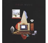 Field Music - Open Here