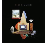 Field Music - Open Here [VINYL]